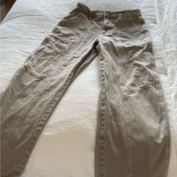 Gap Barrel High Rise - Picture 4 of 6